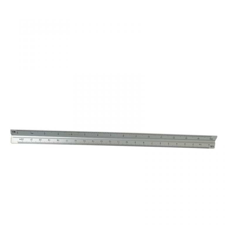 metric scale ruler kohinoor