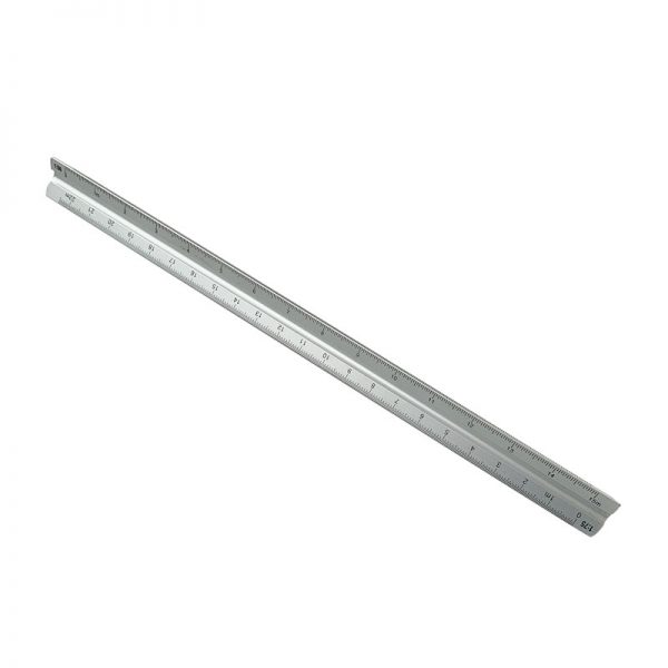 Buy high quality metric scale ruler for architects and engineers