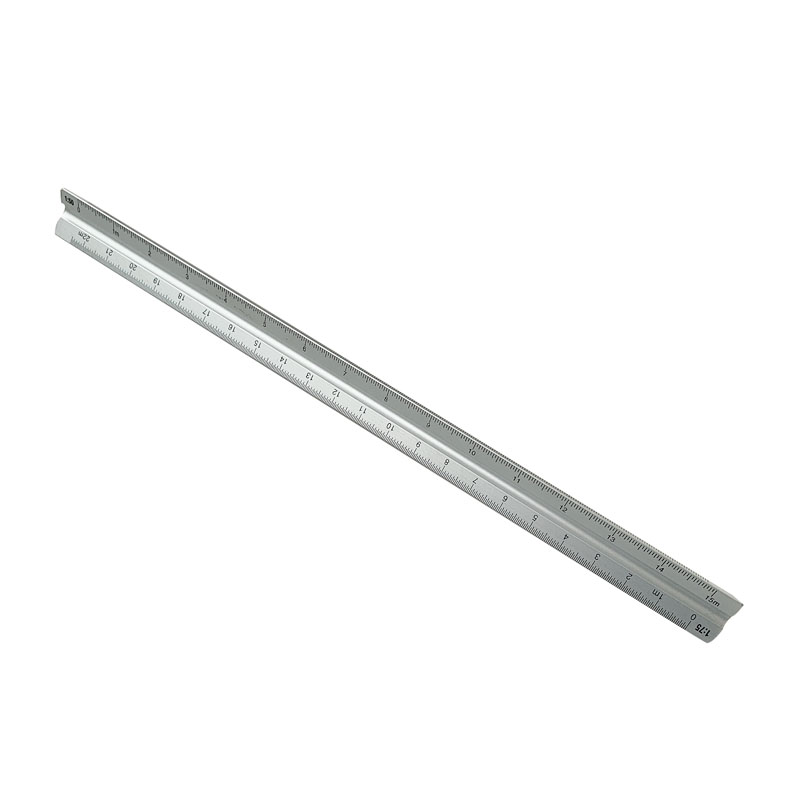 Steel Straight Edge Ruler – Archbox