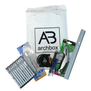 ARCHBOX small package deal